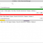 Turbo Download Manager 0.2.8-beta.5 screenshot