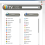 TV Chrome 3.2.1 screenshot