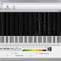 TwelveKeys Music Transcription Assistant 1.60 screenshot