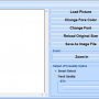Type Text Into JPG File Software 7.0 screenshot