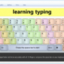 TypingCenter (Learn to Type) 4.3 screenshot