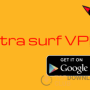 Ultrasurf VPN for Android 2.3.0 screenshot