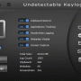 Undetectable Keylogger 1.2.56 screenshot