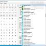 Unicodia 2.10.1 screenshot