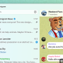 Unigram 11.8.0 screenshot