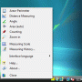 Universal Desktop Ruler 3.8.6498 screenshot
