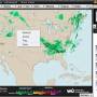 USA Radars Weather Browser 2.8 screenshot