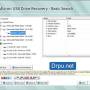 USB Drive Data Restore 7.1.1.3 screenshot