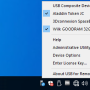 USB for Remote Desktop 6.2.8 screenshot