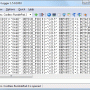 USB HID Logger 1.9.5 B807 screenshot