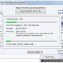 USB Modem Messaging Software 9.2.1.0 screenshot