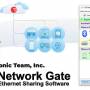 USB Network Gate 11.0 Build 11.0.2687 screenshot