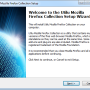 Utilu Mozilla Firefox Collection 1.2.1.7 screenshot