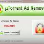 uTorrent AD Remover 2.0 screenshot