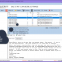 Vartika DXL to PST Converter Software 1.0 screenshot