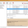 Vartika MBOX to PST Converter Software 1.0 screenshot