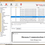 Vartika MSG to PST Converter Software 1.0 screenshot