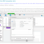 VSPL OLM to PST Converter 20.02.2024 screenshot
