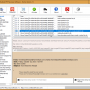 Vartika Outlook PST Recovery Software 1.1 screenshot