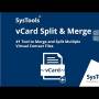 VCF Split and Merge Tool 4.0.0.0 screenshot