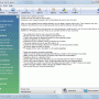 Verbose Text to Speech Software 2.01 screenshot