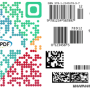 VeryPDF Barcode Generator SDK 2.1 screenshot