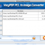 VeryPDF PCL to Image Converter for Mac 2.0 screenshot