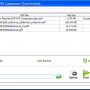 VeryPDF PDF Compressor 2.0 screenshot