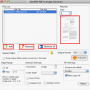 VeryPDF PDF to Image Converter for Mac 2.0 screenshot