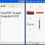 VeryPDF Screen OCR 2.0 screenshot