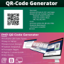 VeryUtils PHP QR Code Generator 2.7 screenshot