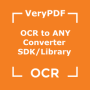 VeryUtils Scan to Office OCR Converter SDK 2.7 screenshot