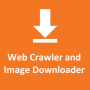 VeryUtils Web Crawler and Image Downloader 2.7 screenshot