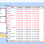 VHD File Explorer 9.0 screenshot