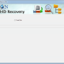 VHD Recovery tool 17.0 screenshot