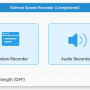 Vidmore Screen Recorder for Mac 1.1.28 screenshot