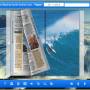 Vision Theme for Wise PDF to FlipBook pro 1.0 screenshot