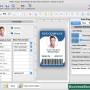 Visitor Identity Card Maker for Mac 6.8.2.3 screenshot