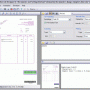 Visual Barcode Designer 1.2 screenshot