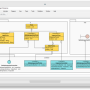 Visual Paradigm Enterprise Edition Portable 17.2 Build 20250321 screenshot