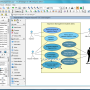 Visual Paradigm for UML Standard Edition 17.2 B20240604 screenshot