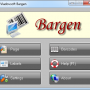 Vladovsoft Bargen 6.0.2 screenshot