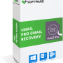 vMail OST to PST Converter 13.5 screenshot