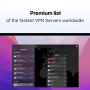 VPN Unlimited for Mac 8.7.0 screenshot