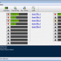 VRS Enterprise Multichannel Recorder 5.48 screenshot