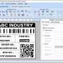Warehouse Barcode Label Printing Tool 9.2.3.2 screenshot