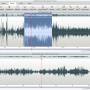 Wavepad Free Audio Editor for Mac 19.16 screenshot
