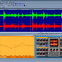 Wavosaur free digital audio editor 1.1.0.0 screenshot