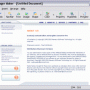 Web Page Maker 3.0 screenshot