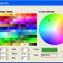 Web Palette Pro 4.1.1 screenshot